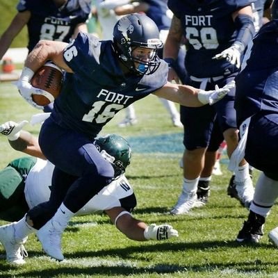 Profile Picture of Jeff Hansen (@ItsJoff_16) on Twitter