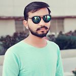 Profile Picture of Nitin Raiyani (@lll_patel_bhai_333) on Instagram