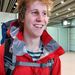 Profile Picture of Austin Cronkite (@AzureEyes) on Pinterest