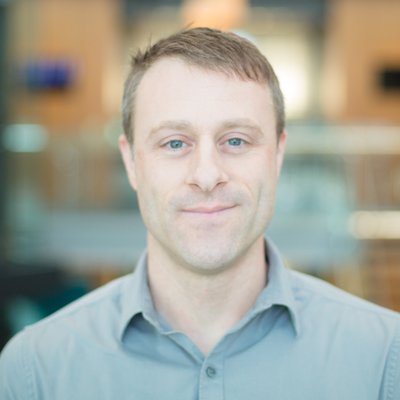 Profile Picture of Brian Trinca (@btrinca) on Twitter