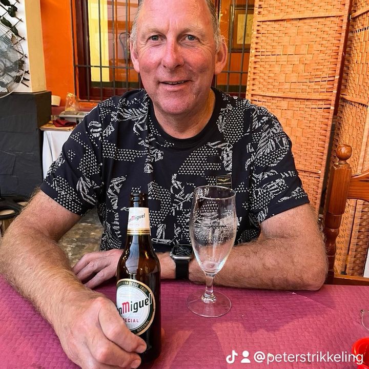 Profile Picture of Peter Strikkeling (@peterstrikkeling) on Tiktok