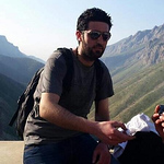 Profile Picture of Azad Bekzo (@azadbekzo) on Flickr