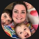 Profile Picture of Rachel steenbergen Jones (@rachelsteenbergenjones) on Instagram