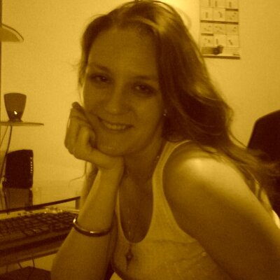 Profile Picture of Tara Schell (@caramiaAdams) on Twitter