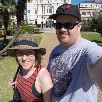 Catherine Boisvert - Twitter Profile Picture of Catherine Boisvert (@ccviola_alberta) on Twitter