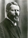 Profile Picture of Max Weber - Wikipediaon Wikipedia