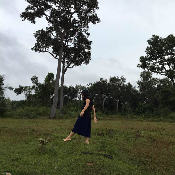 Profile Picture of Wilailak Worachina (@dear_wrcn) on Poshmark