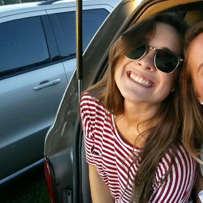 Profile Picture of Meredith Cook (@mere_cook) on Twitter