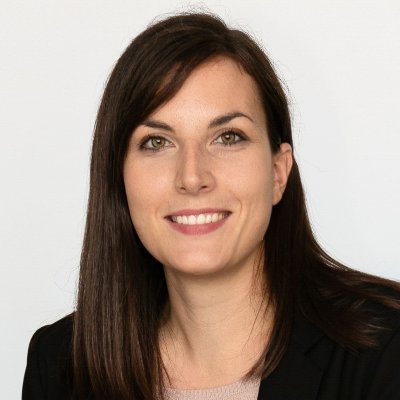 Profile Picture of Hannah Forest Galloway (@hjgalloway) on Twitter