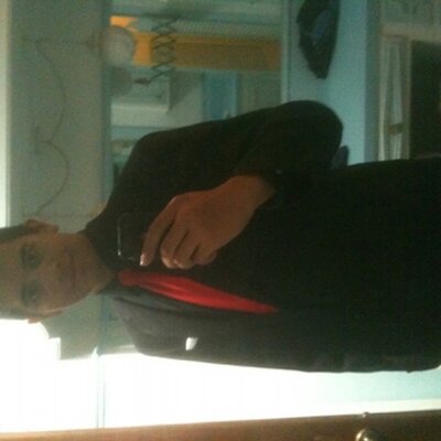Profile Picture of Bradley Vandergriff (@vandergriff65) on Twitter