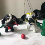 Profile Picture of dexterdorison (@dexterdorison) on Instagram