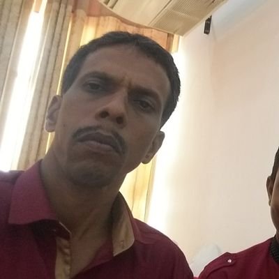Profile Picture of Sinnathamby Suthaharan (@SinnathambySut2) on Twitter
