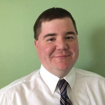 Profile Picture of Brian Stensaas (@stensation) on Twitter