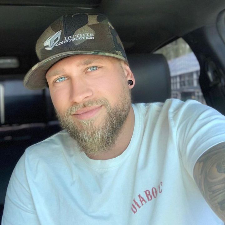 Profile Picture of James Derek (@jamesderek796) on Tiktok