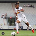 Profile Picture of Christopher Nkunku (@c_nkunku24) on Instagram