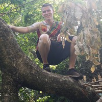 Profile Picture of Bryan Finn (@bryan-finn-6) on Quora