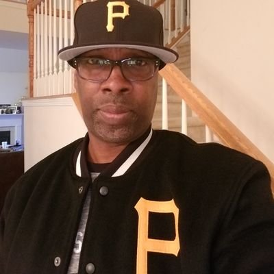 Profile Picture of Tony Clawson (@TonyClawson5) on Twitter