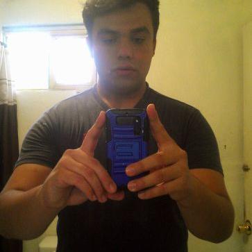 Profile Picture of Fabian Medrano (@josefabianmg1) on Twitter