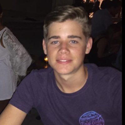 Profile Picture of Tom Underwood (@T_Underwood98) on Twitter