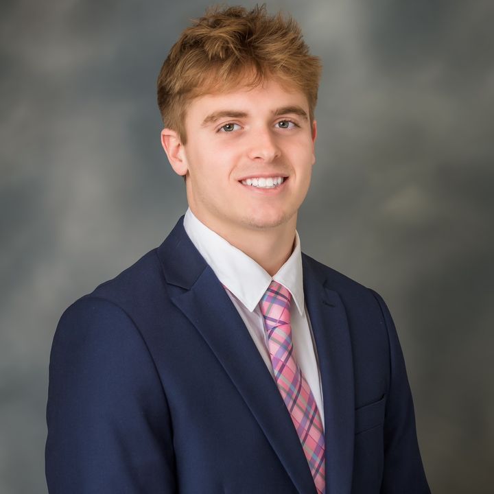 Profile Picture of Mason DouBrava (@@_mason_doubrava_) on Tiktok