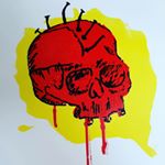 Profile Picture of Charlie Patterson (@charliepattersonartist) on Instagram