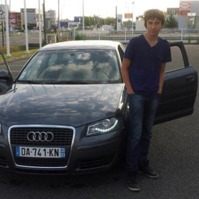 Profile Picture of Schatteman Randy (@157rs157) on Twitter