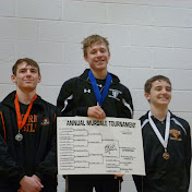 Profile Picture of Zachary Williard (@zacharywilliard6519) on Youtube