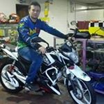 Profile Picture of Daniel Orozco Escobar (@danieldragon) on Instagram