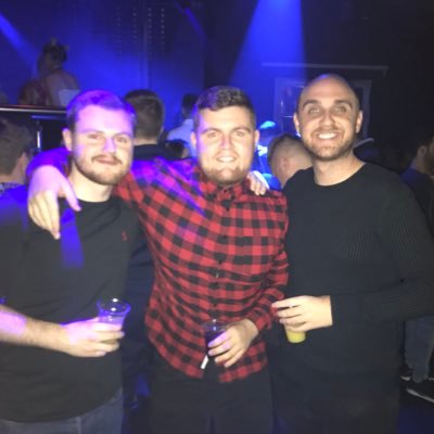 Profile Picture of Alex Walton (@alex_walton22) on Twitter