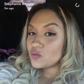 Profile Picture of Stephanie Arroyo (@dereksmama209) on Pinterest