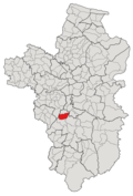 Profile Picture of Pa Mongon Wikipedia