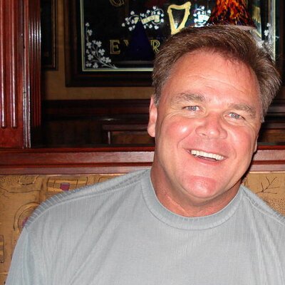 Profile Picture of Michael Hagler (@mhagler) on Twitter
