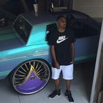 Profile Picture of Rashawn Adams Monte Carlo 30s (@montecarlo3232) on Instagram