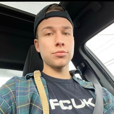 Profile Picture of Chad William B (@CBlanchard14) on Twitter