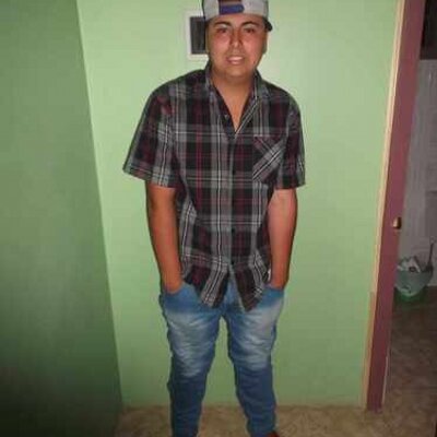 Fabian Israel Cerda - Twitter Profile Picture of Fabian Israel Cerda (@fabianisraelcer) on Twitter