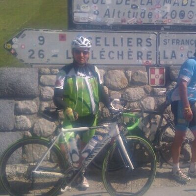 Profile Picture of Albert Koster (@albert_koster) on Twitter
