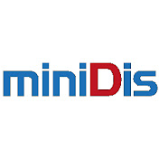 Profile Picture of MiniDis  (@minidis) on Youtube