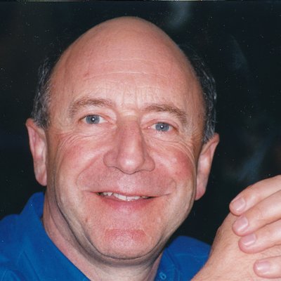 Profile Picture of Richard Conradi (@richcon1) on Twitter