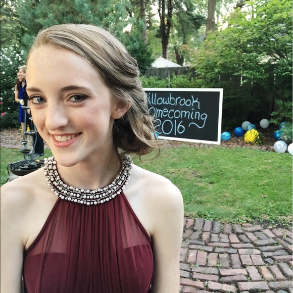 Profile Picture of Claryce Dooley (@cdools15) on Poshmark