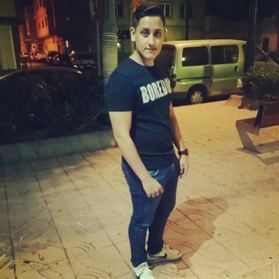 Profile Picture of Samuel Lorenzo (@samul199633) on Twitter