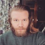 Profile Picture of Joel Wåhlén (@joel.wahlen) on Instagram