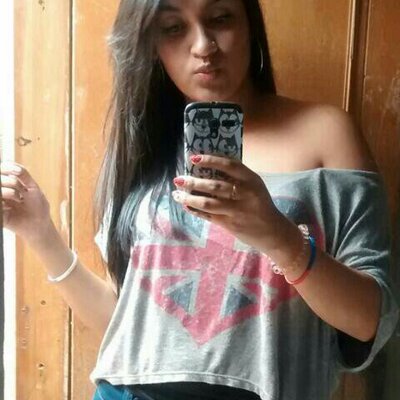 Profile Picture of Nicole Andrea Boada (@BoadaNicole) on Twitter