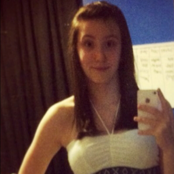 Profile Picture of Madison Badon (@madisonalex) on Poshmark
