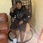 Profile Picture of John Blake (@big_fish237) on Instagram