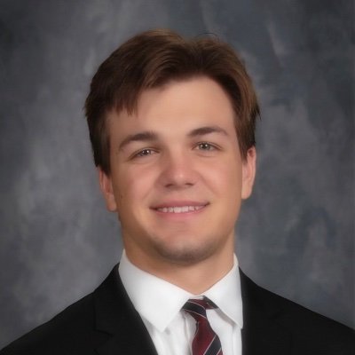 Profile Picture of Tyler Kunkel (@TylerKunkel25) on Twitter