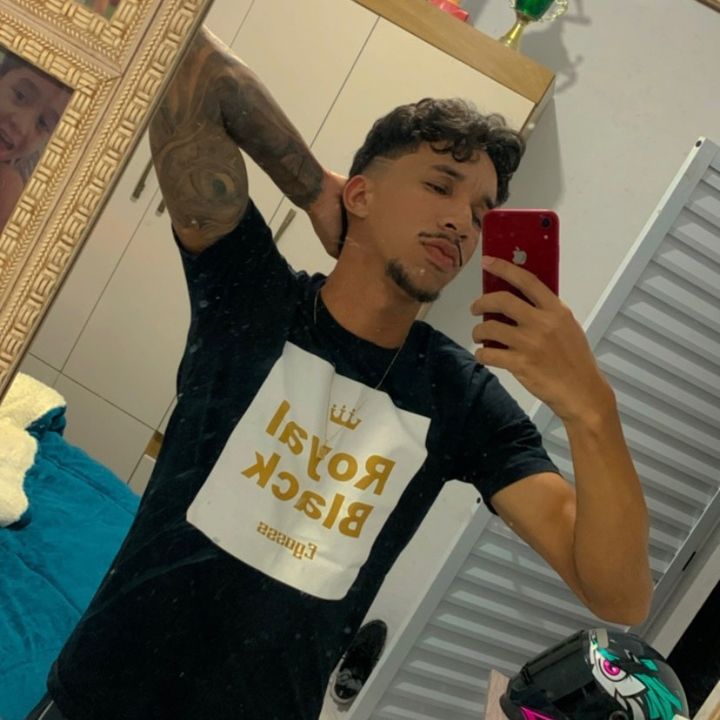 Profile Picture of Wilber Michael (@_wilmichael) on Tiktok