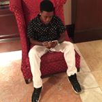 Profile Picture of Stefan Clarke (@stefancknowles) on Instagram