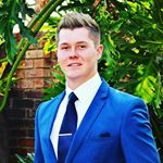 Profile Picture of Christopher Fogarty (@chris_xact) on Instagram