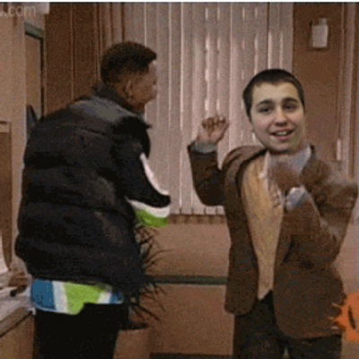 Profile Picture of Dylan Collings (@OfficialDyl4n) on Twitter
