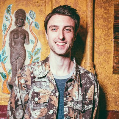 Profile Picture of Jacob H (@PopeJacobPaul) on Twitter